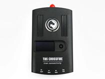 Black sheep TBS CROSSFIRE LITE 915 Zengcheng High frequency head cut Crossing Machine Fixed Wing Long Voyage