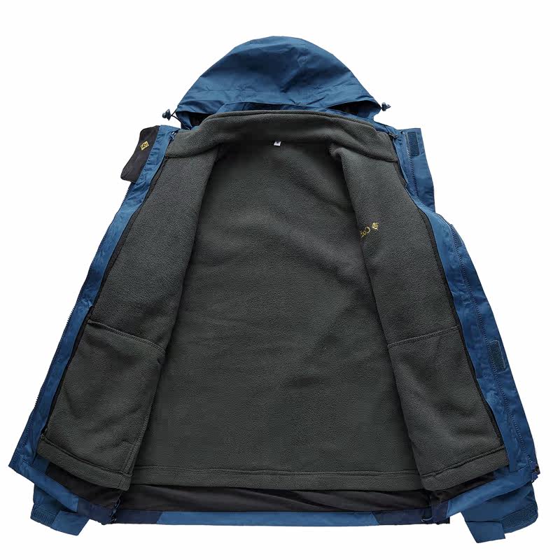 Blouson hiver pour homme   OTHER - Ref 3112990 Image 4