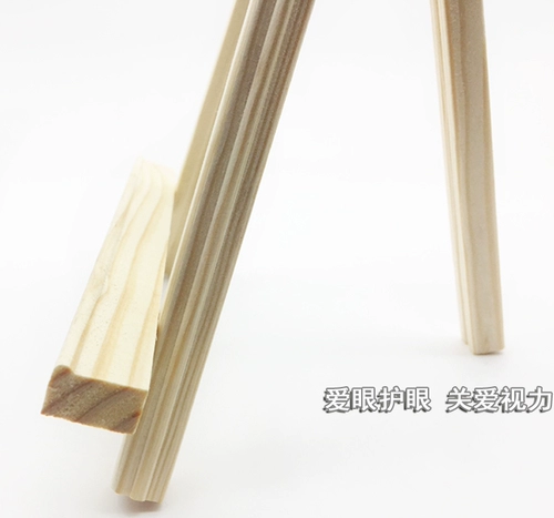 Обратная стрельба Dollowing Double -Sided Mirror Vision Power Card тренировка лучшая книга Broken Triangle Wood Terrier Broken Relics