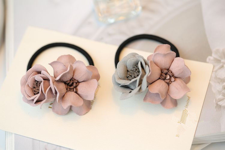 Accessoire coiffure en tissu - Ref 1201912 Image 60