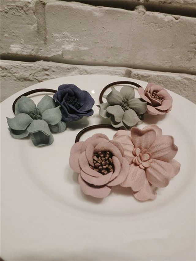 Accessoire coiffure en tissu - Ref 1201912 Image 54