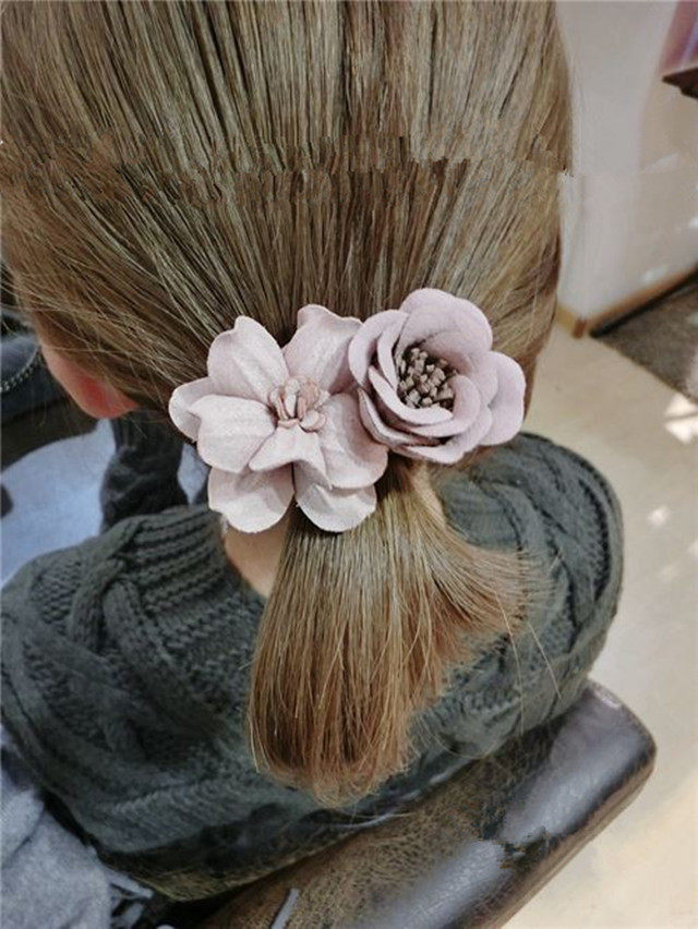 Accessoire coiffure en tissu - Ref 1201912 Image 51