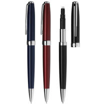 Taiwan TWSBI Santa Hall Automatic Pencil Venezia MP Series Active Pencil Core Automatically Rotates 0 5mm