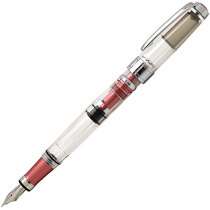 Bag Shunfeng Official authorizes Taiwan TWSBI Sanventang pen 580AL new spot pomegranate powder to be delivered