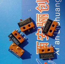 Www K type micro micro switch WWK-1 WWK-2 quality assurance before shooting contact