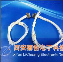 Li Chuang Rectangular Connector J70A-212-015-161-JC-20CM Plug-in Consultation