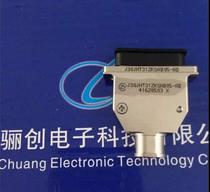 J30JHT High Speed Micro Rectangular Connector J30JHT31ZKSAB05-AD Aviation Socket