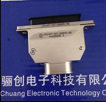 J30JHT high speed micro rectangular connector J30JHT100TJSAB05-AD Aviation plug connector