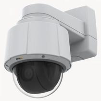 Shanghai Monitoring Axis dome camera AXIS P5635-E Mk professional maintenance
