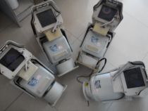 YAAN monitoring PTZ heavy PTZ professional maintenance center maintenance