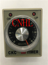 AH3-3 AH3-3 AH3-2 CKC time-lapse time relay via round 8 feet a set of timelapse set of instantaneous