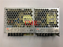 LRS-75-24 Taiwan Ming 75W 75W 50W 35W 24V 24V power supply 3 2A Transformers