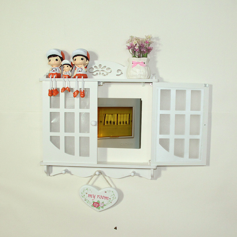 Купить Фреска Коробка метр коробки декоративная роспись блокировали ...