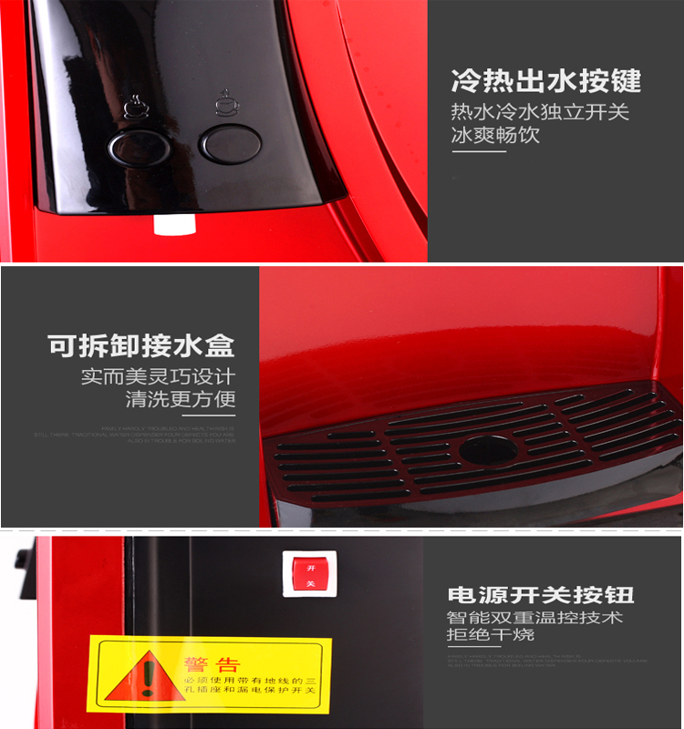 Máy đường ống treo tường ấm gia đình nước ấm tiết kiệm năng lượng nước uống thẳng máy inox lót nước lọc máy lọc nước aqua th 10 lõi 2 vòi