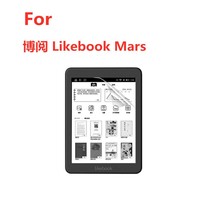 Bo Ying Likebook Mars Screen Protector Film HD Anti-scratch Fingerprint Anti-Reflective