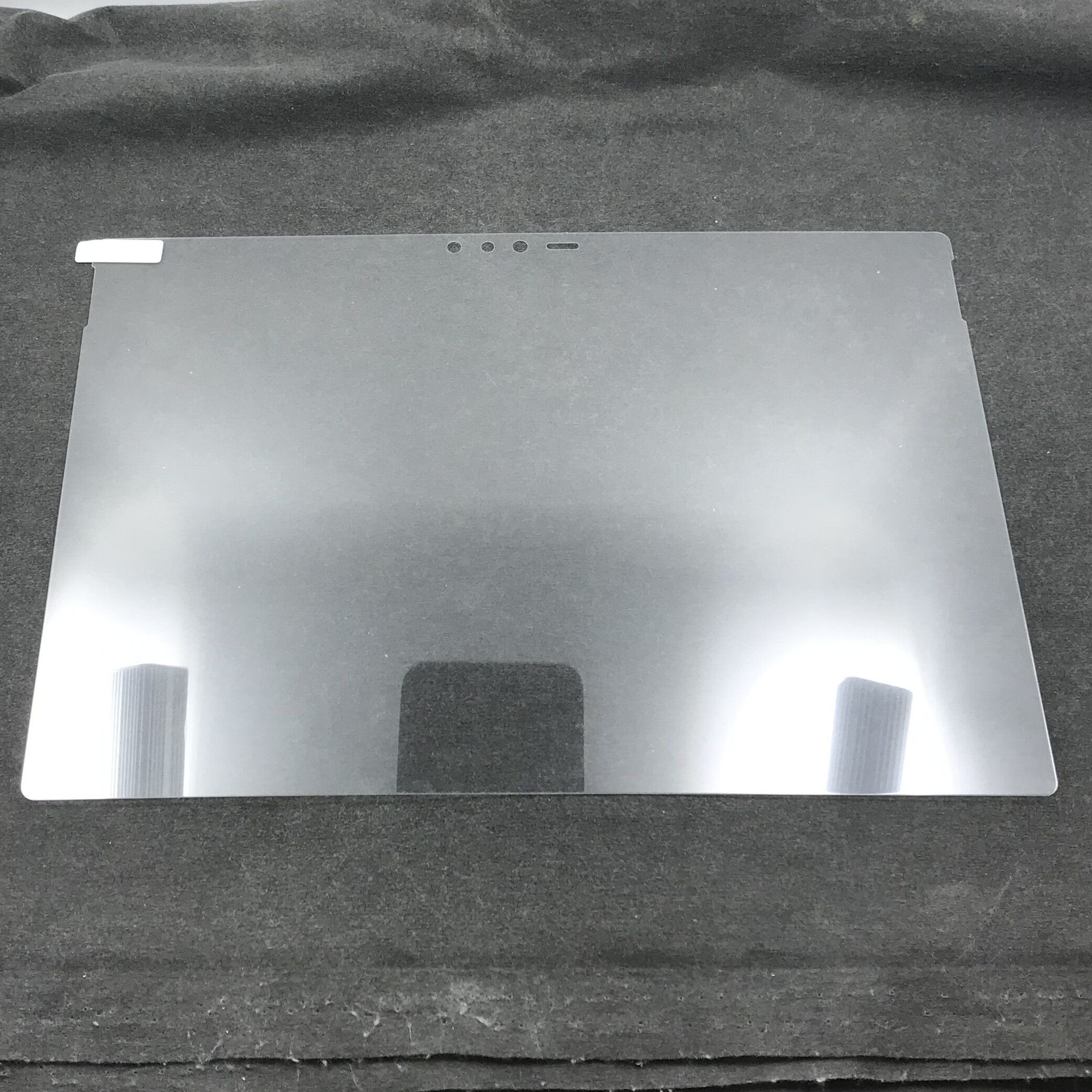 Microsoft surface pro7 tempered glass film HD scraping film Frost anti fingerprint soft film