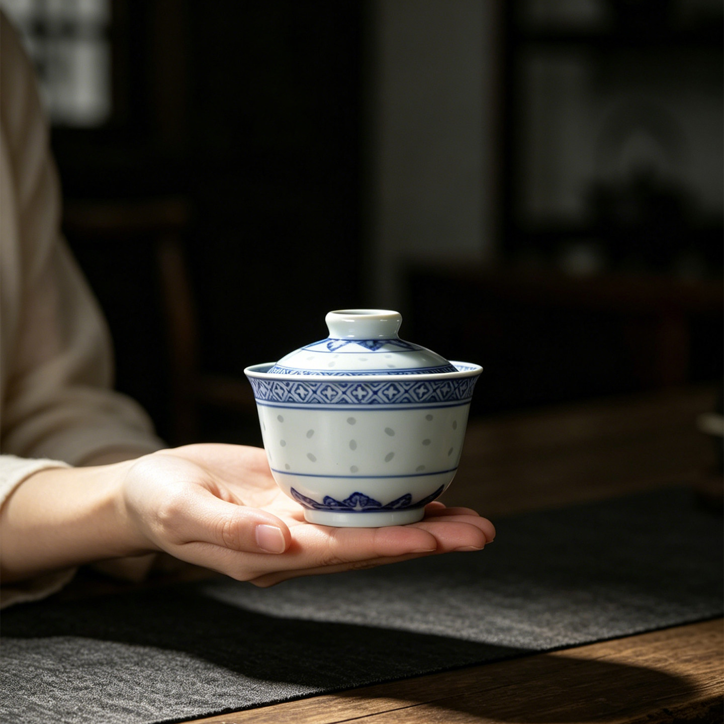 玩玉款青花玲珑瓷- Top 100件玩玉款青花玲珑瓷- 2026年5月更新- 淘宝
