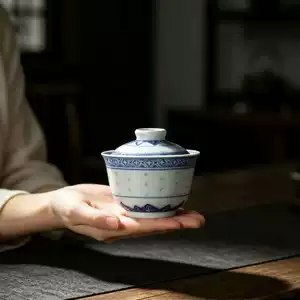 玩玉款青花玲珑瓷- Top 100件玩玉款青花玲珑瓷- 2026年5月更新- 淘宝