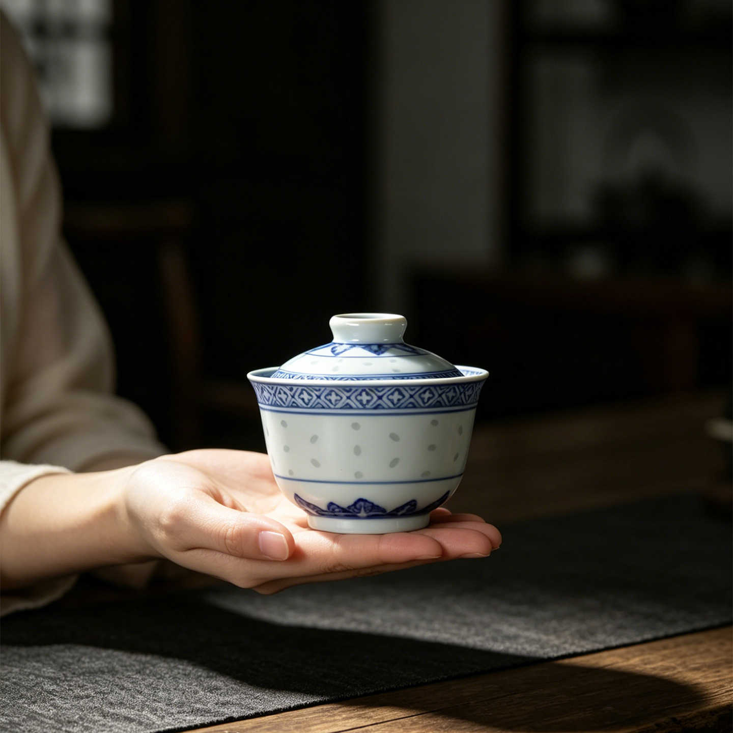 玩玉 款 青花 龍青海波文 合子 玩玉款青花玲珑瓷- Top 100件玩玉款青花玲珑瓷- 2026年6月更新- 淘宝