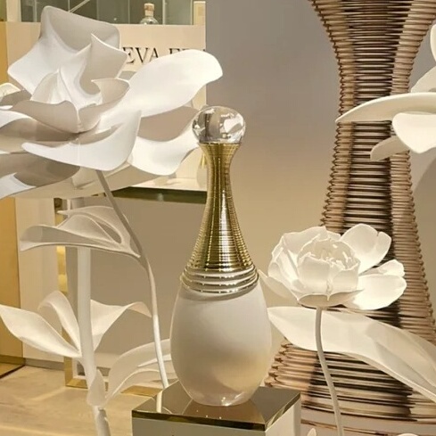 Dior J'Adore True Self Classic Women's Perfume Light Fragrance/Strong Fragrance True Self Pure Edp