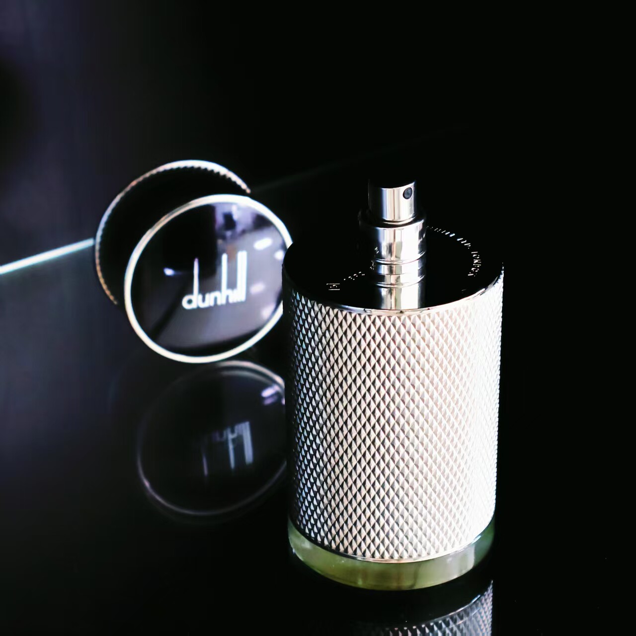 巨折好价!Dunhill Icon香水真的值得买吗?2025最新测评揭秘_香水_淘宝美妆网