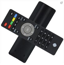 Suitable for China Mobile Guangdong Jiulian UNT400B UNT400B 400C 200C 200C box remote control