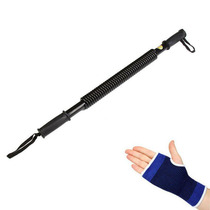 Arm strength device male 20 kg 30kg female arm strength stick arm muscle home pectoral training fitness equipment macho exercise