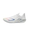 Li Ning Hurricane 2丨Low-top basketball shoes new support stable breathable non-slip wear-resistant wrapped practical sports shoes