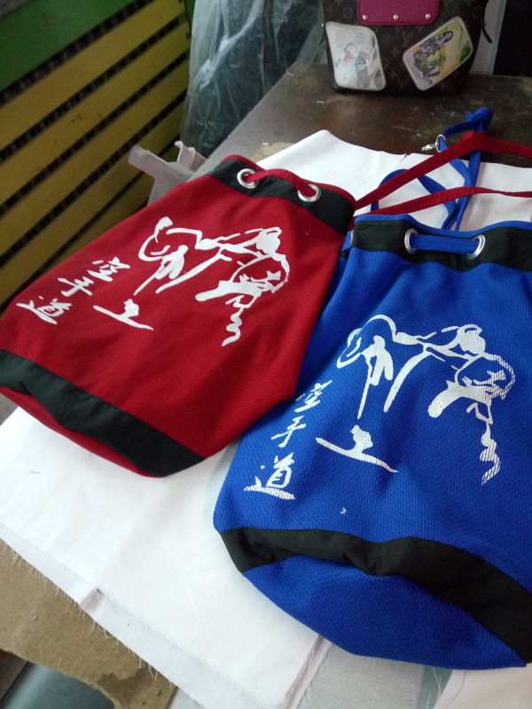 Karate Bag