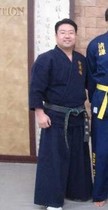 Korean Martial Arts Service