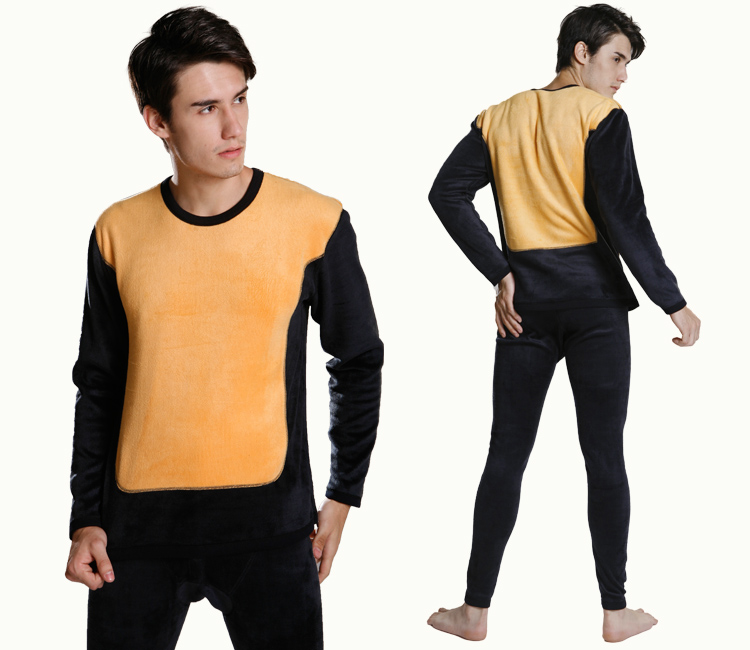 Sous-vêtement chaud jeunesse sexy en polyester, polyester,  - Ref 756040 Image 15