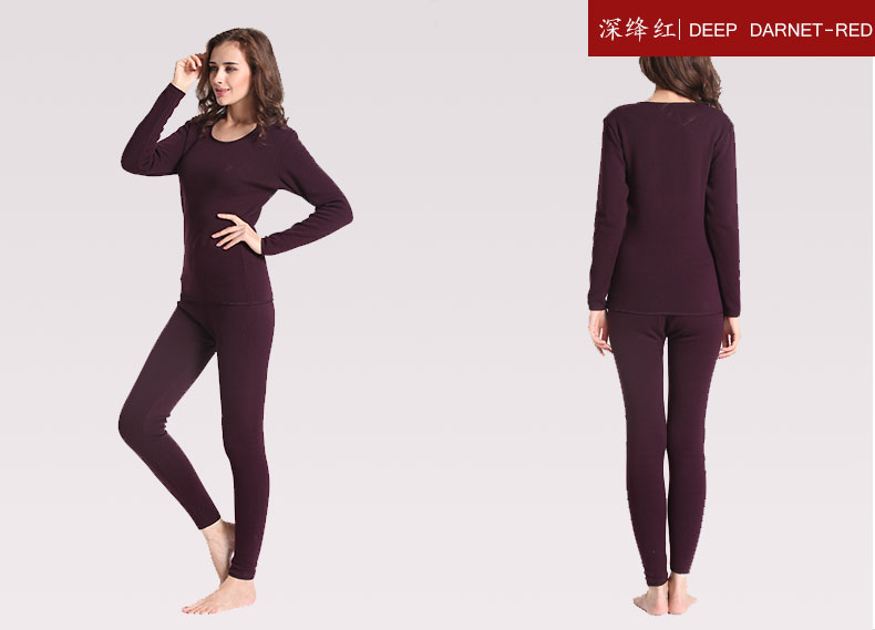 Sous-vêtement chaud jeunesse sexy en polyester, polyester,  - Ref 758575 Image 14