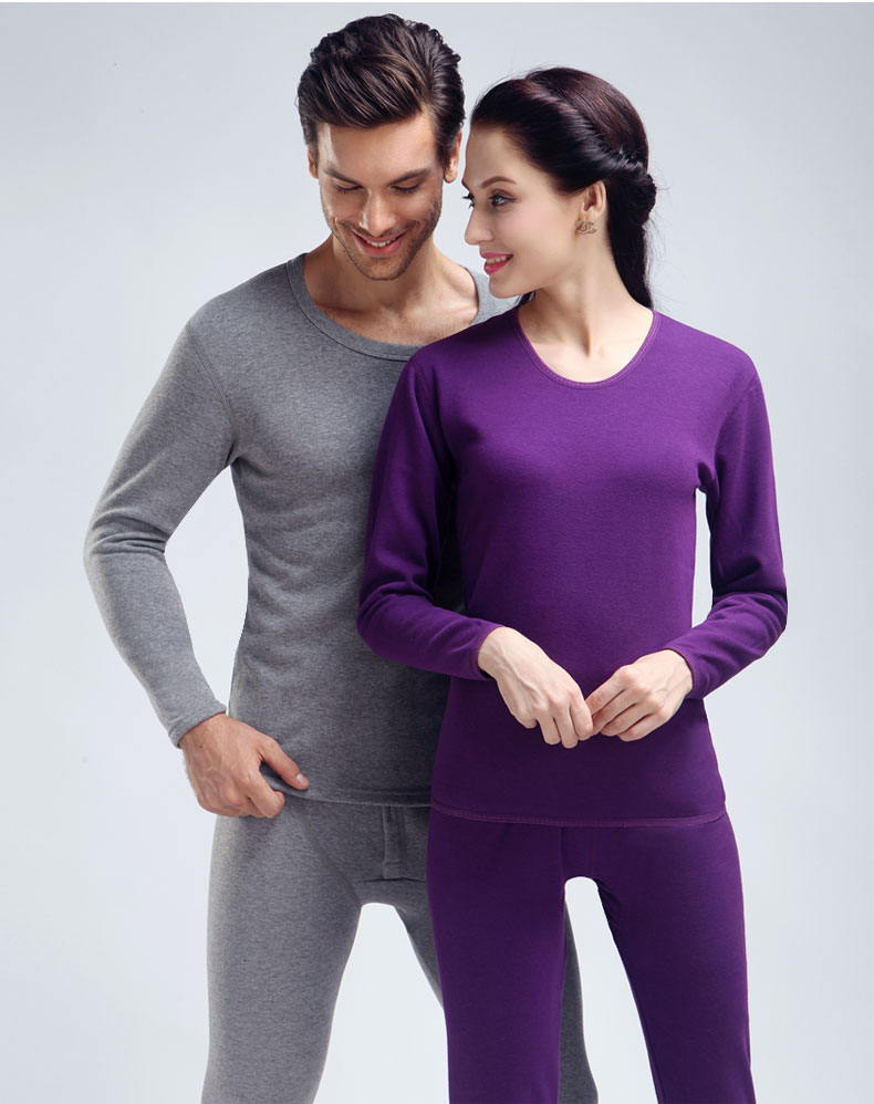 Sous-vêtement thermo jeunesse sexy en polyester, polyester,  - Ref 759797 Image 23