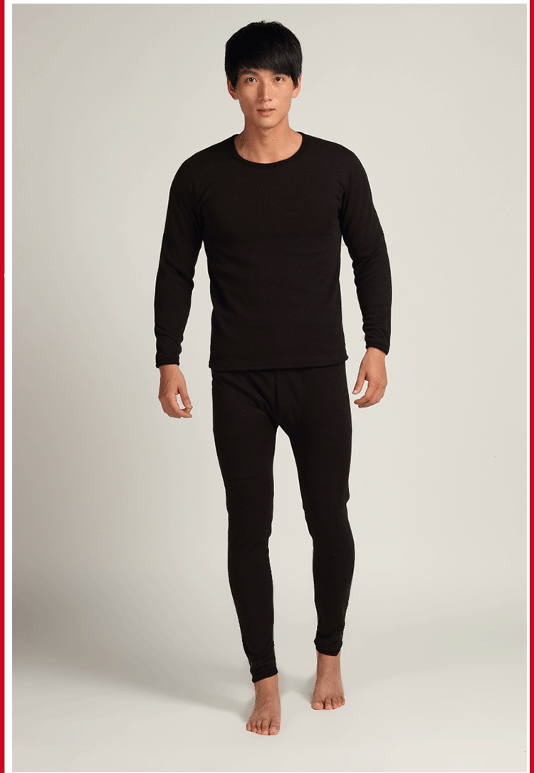 Sous-vêtement chaud jeunesse sexy en polyester, polyester,  - Ref 758079 Image 18