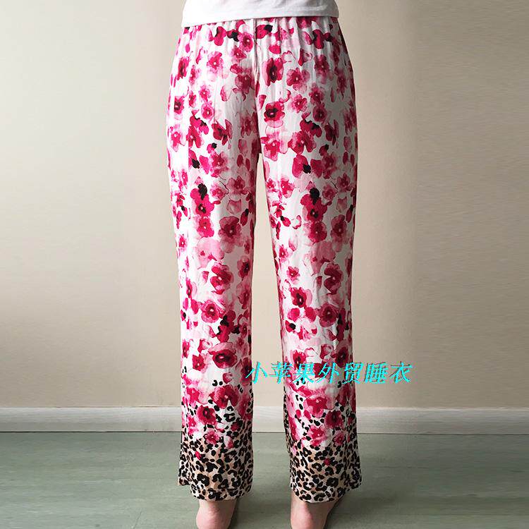 Pantalon pyjama jeunesse - Ref 723487 Image 8
