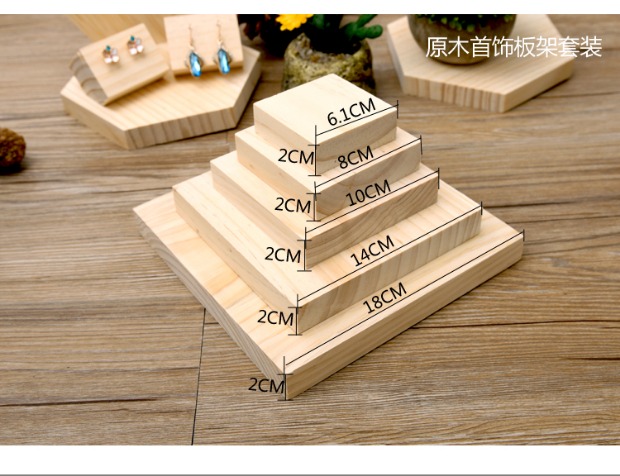 Nhật ký sáng tạo Vòng đeo tay Vòng đeo tay đứng Vòng hoa tai Bông tai Bông tai Trang sức Hiển thị Đứng chụp đạo cụ Hiển thị cửa sổ - Vòng đeo tay Clasp vòng phong thuỷ