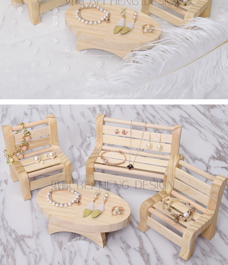 Boite à bijoux - Ref 3106155 Image 13