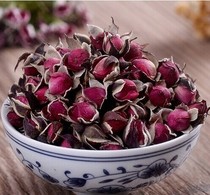 Rose Tea Yunnan Phnom Penh Rose Tea Non-sulfur Dry Red Rose Tea Bud Bulk Water Health Drink