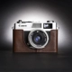 Canonet 28 Base [Cocoa Brown]