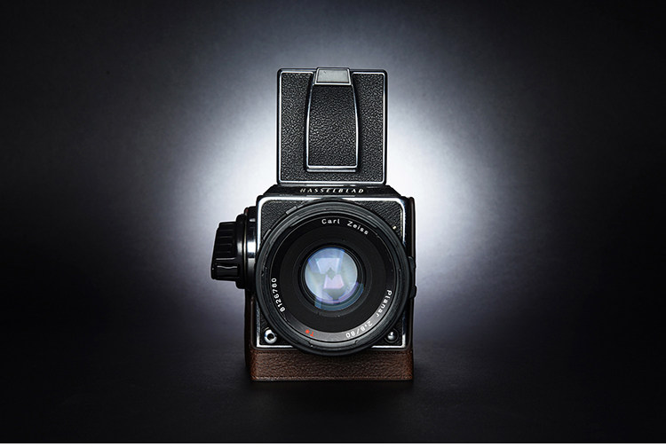 本革 カメラケース HASSELBLAD 503/501/500/205用 AMANDA--Hasselblad 500 501 503 C CM CW CXI Cowhide Leather Skin
