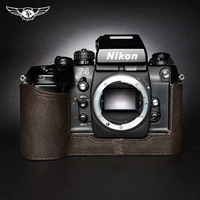 TP Nikon, оригинальная совместимая камера, сумка для техники, защитный чехол ручной работы