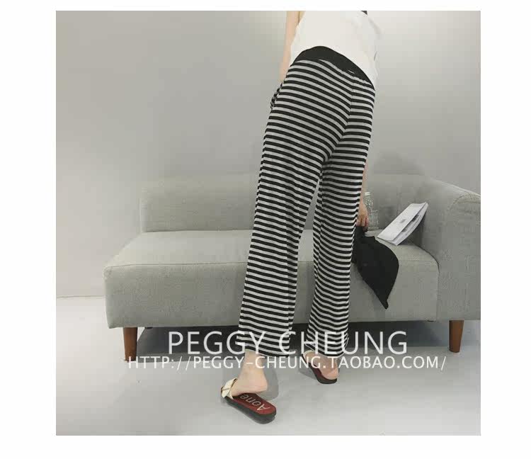 Pantalon pyjama jeunesse - Ref 722019 Image 19