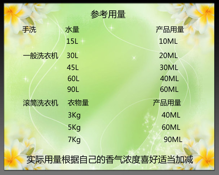Vận chuyển nhiều tỉnh Hàn Quốc nhập khẩu chất làm mềm quần áo Bizhen đại lý chăm sóc mimosa aroma 2100m * 2 túi - Phụ kiện chăm sóc mắt cách vệ sinh túi da bò