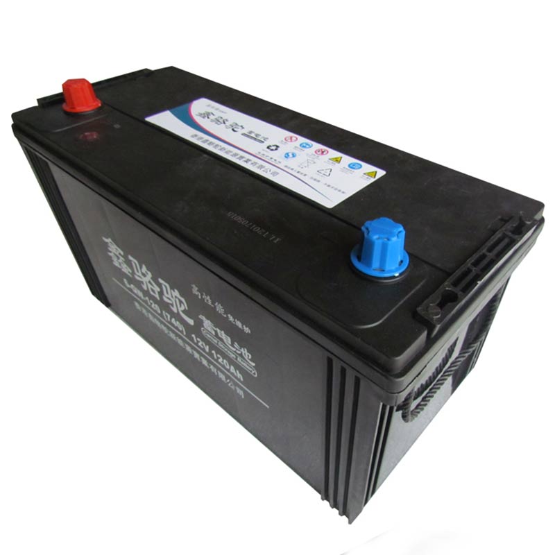 Xin Camel 12v120ah Battery Forklift Battery Tractor Battery Battery 12v Battery Inverter Battery 120a