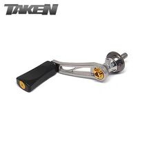 Huerco XT Universal series stream Road Aaran Japan multi-section expedition Rod Micro