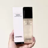 Chanel, очищающее молочко, мягкий розовый мусс на основе аминокислот, новая коллекция, 150 мл
