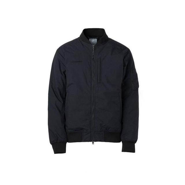 Purchasing Mammut men's jacket warm windproof jacket stand collar long sleeve outdoor clothing