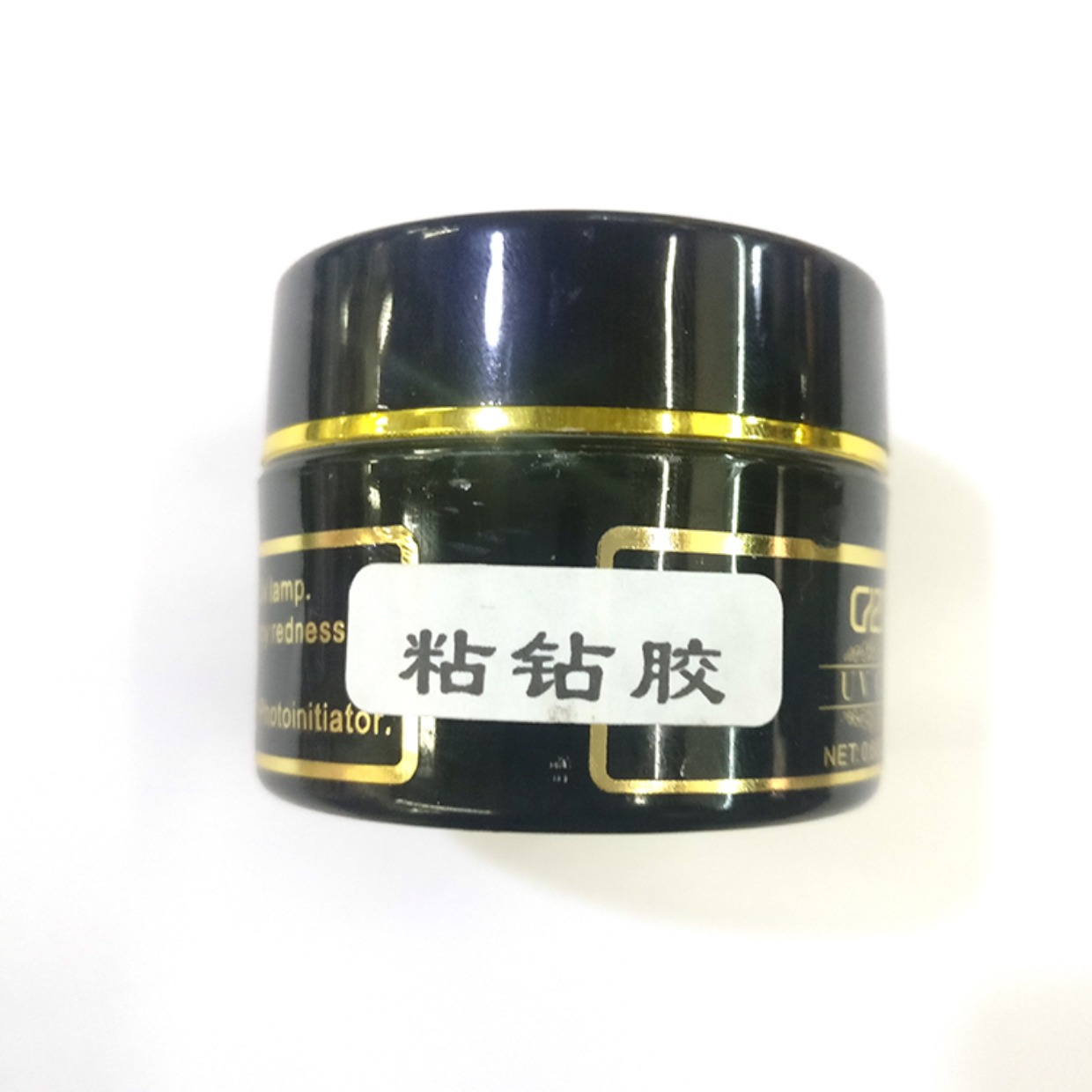 Công cụ làm móng Aimeili cần keo khoan không dính dạng gel - Công cụ Nail bộ dụng cụ làm nail cơ bản