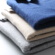 Quần áo nam cao cấp dành cho nam - Áo len Cashmere