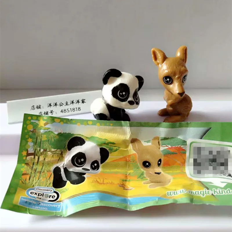 Акриловая игрушка, 14–15 лет